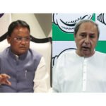 Odisha CM Majhi urges BJD’s Naveen Patnaik to offer ‘constructive solutions’ to Kotia dispute, accuses him of politicising issue