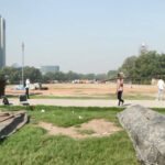 Permission for Congress rally at Ramlila Maidan not withdrawn: Delhi Police sources