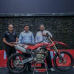 PBG Ducati Legacy Racing announced ahead of ISRL season 3