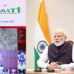 PM Modi reviews projects worth over Rs 16,000 crore across 31 States, UTs at 54th PRAGATI meeting