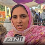 “We want justice”: Daljit Singh’s wife says police “snatched” body, seeks release of detainees in Mansa