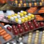 Revised MRP list shows no price change for non-scheduled anti-cancer drug formulations