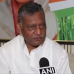 “Election of money, should be stopped”: Congress MP Akhilesh Prasad Singh on MLC polls in graduates’, teachers’ constituencies