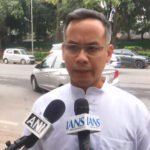 “Trying to cover”: Gaurav Gogoi slams ruling party over electoral integrity as opposition leaders arrive at Kharge’s residence