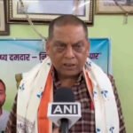 “I do not pay heed to such people”: Newly elected JD(U) MLC Neeraj Kumar on SC cancelling Anant Singh’s bail