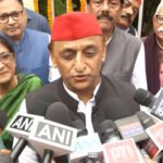 Akhilesh Yadav accuses BJP of undermining democracy, says INDIA bloc parties to join November 1 rally