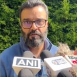Srinagar MP Ruhullah Mehdi to resign from National Conference, Lok Sabha seat on Nov 3, says “promises not fulfilled”