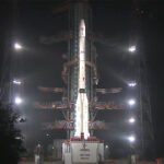Amit Shah congratulates ISRO on successful NVS-03 launch, says mission will strengthen NavIC capabilities